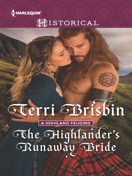 Title details for The Highlander's Runaway Bride by Terri Brisbin - Wait list